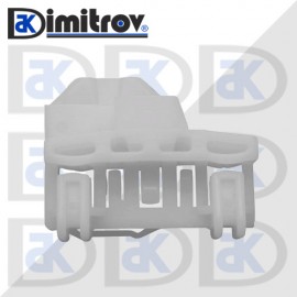 Щипка стъклоповдигач Audi A4 Skoda Superb Volkswagen Passat Polo Щипка стъклоповдигач Audi A4 Skoda Superb Volkswagen Passat Polo